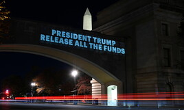 Come si è arrivati in America allo shutdown più lungo della storia