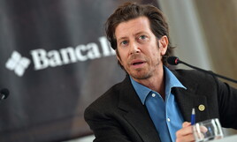 Tracce di nuovi poli bancari